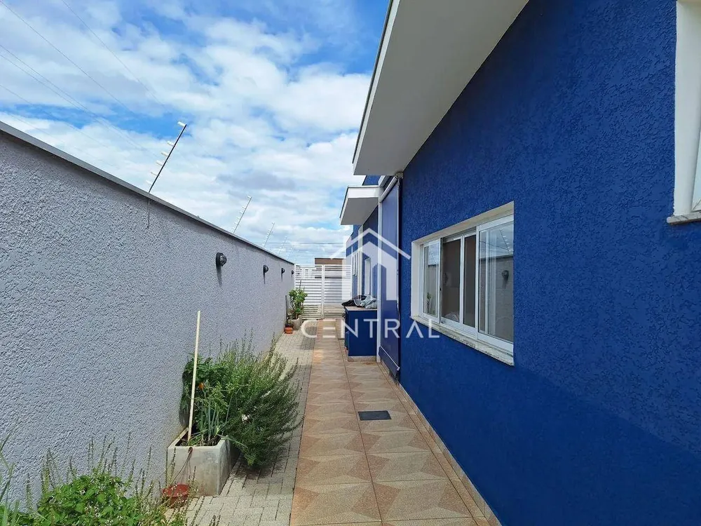 Casa de Condomínio, 4 quartos - Foto 6