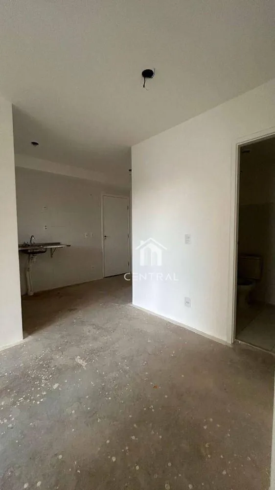 Apartamento, 2 quartos, 44 m² - Foto 2