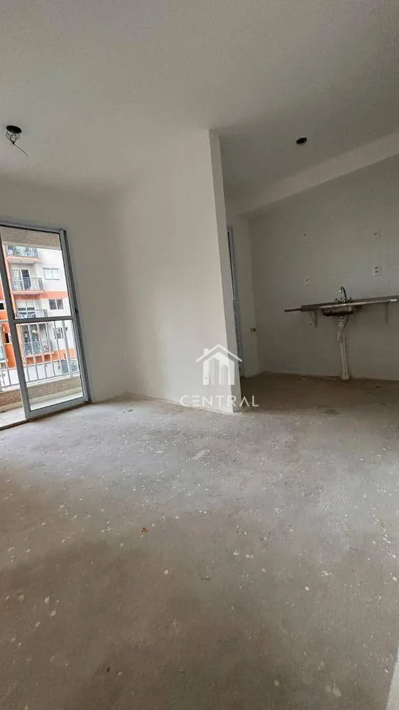 Apartamento, 2 quartos, 44 m² - Foto 11