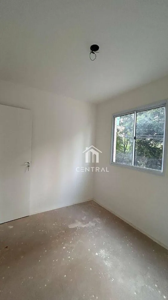 Apartamento, 2 quartos, 44 m² - Foto 1