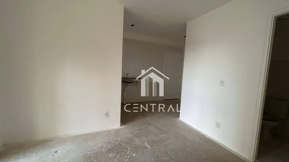 Apartamento, 2 quartos, 44 m² - Foto 3