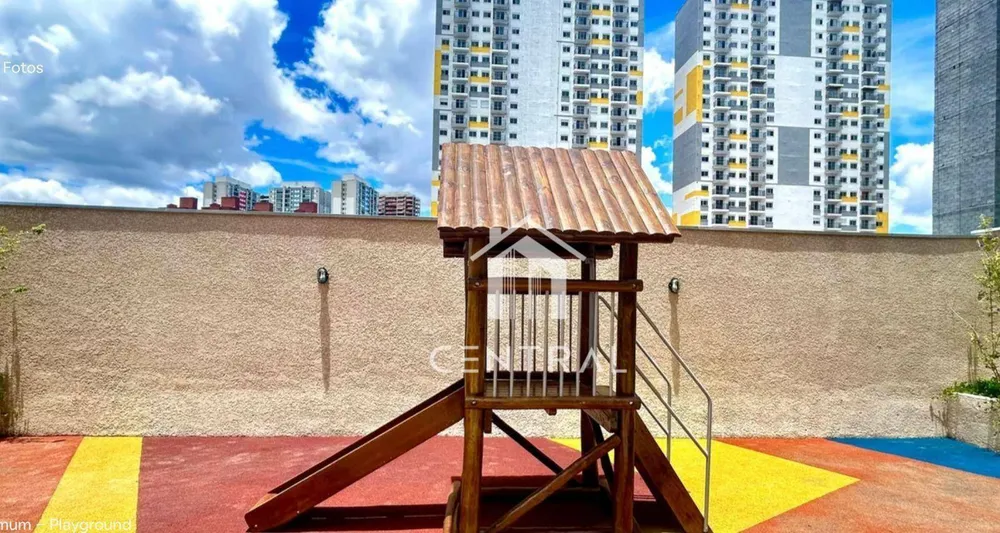 Apartamento, 2 quartos, 44 m² - Foto 16