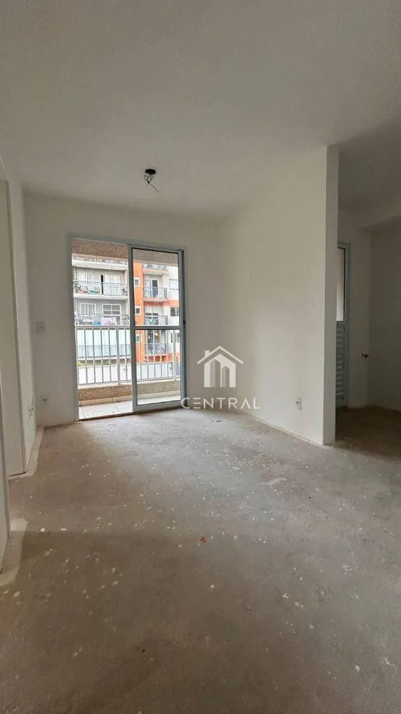 Apartamento, 2 quartos, 44 m² - Foto 12