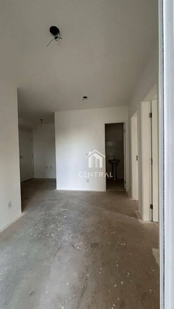 Apartamento, 2 quartos, 44 m² - Foto 6