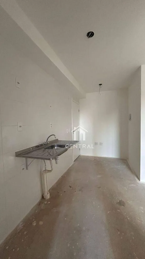 Apartamento, 2 quartos, 44 m² - Foto 7