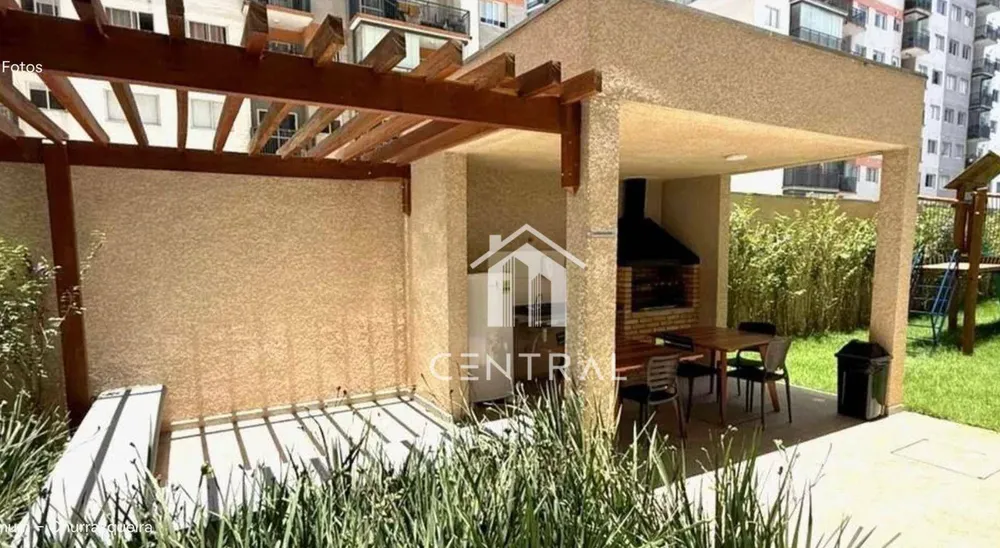 Apartamento, 2 quartos, 44 m² - Foto 15