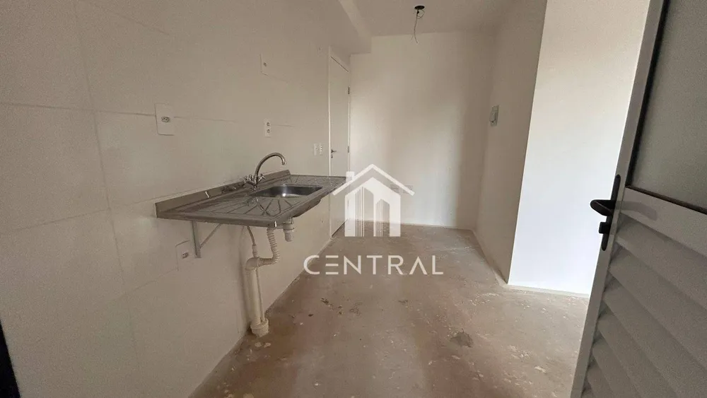 Apartamento, 2 quartos, 44 m² - Foto 8