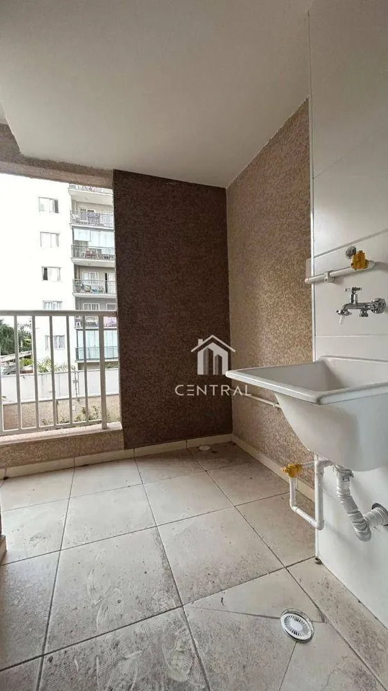 Apartamento, 2 quartos, 44 m² - Foto 10