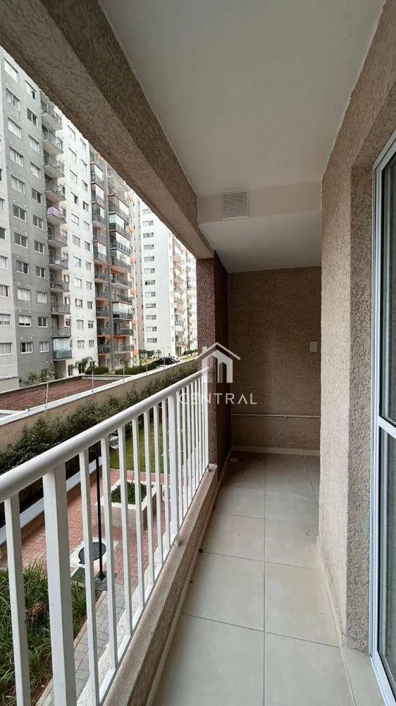Apartamento, 2 quartos, 44 m² - Foto 4