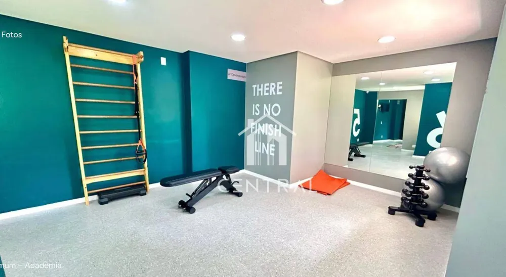 Apartamento, 2 quartos, 44 m² - Foto 14