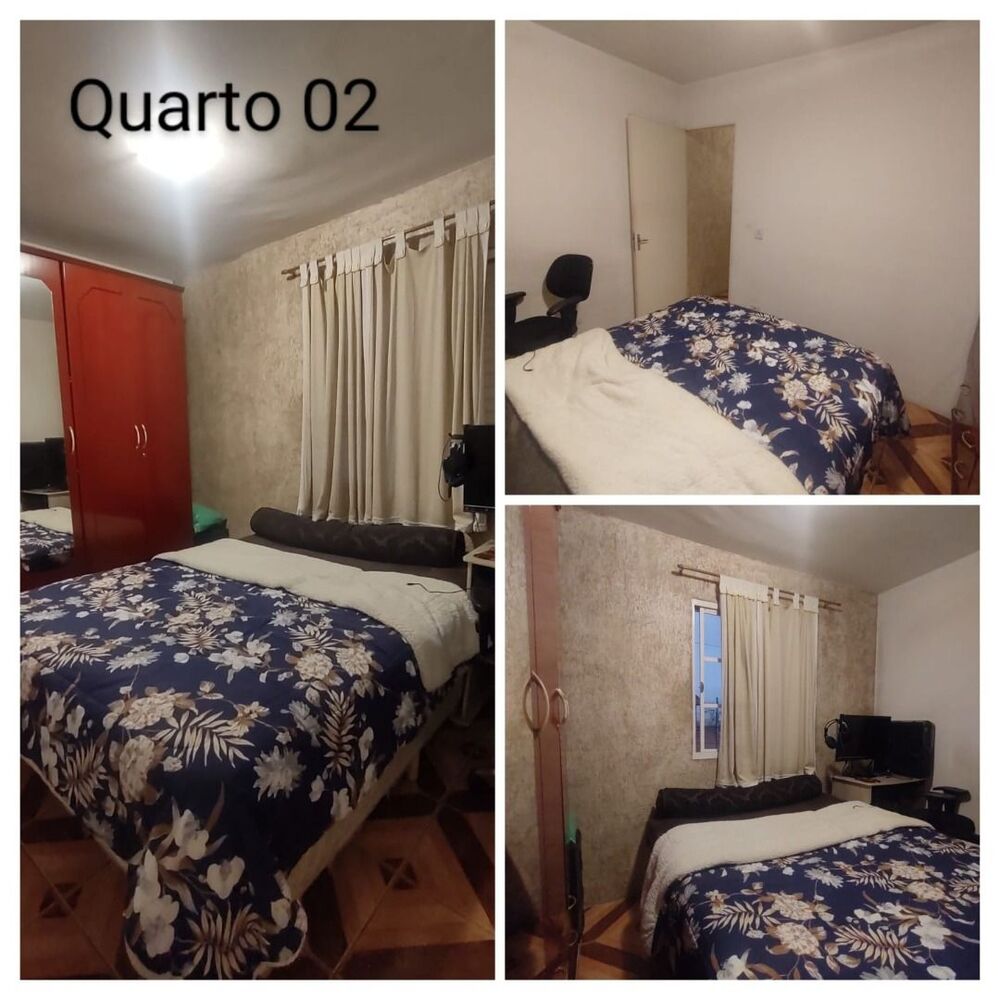 Casa de Condomínio, 2 quartos - Foto 5