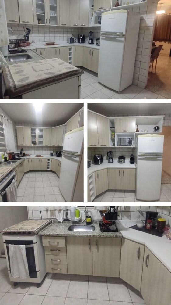 Casa de Condomínio, 2 quartos - Foto 4