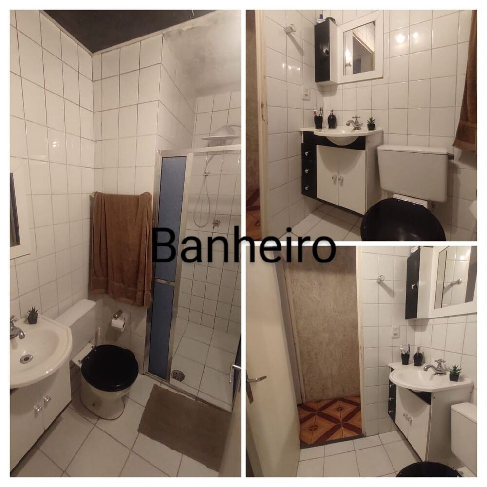 Casa de Condomínio, 2 quartos - Foto 3