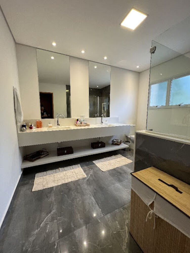 Sobrado, 4 quartos, 280 m² - Foto 6