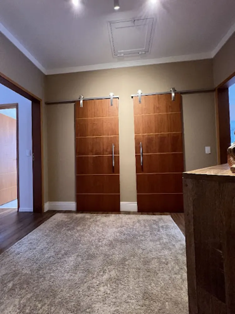 Sobrado, 4 quartos, 280 m² - Foto 19