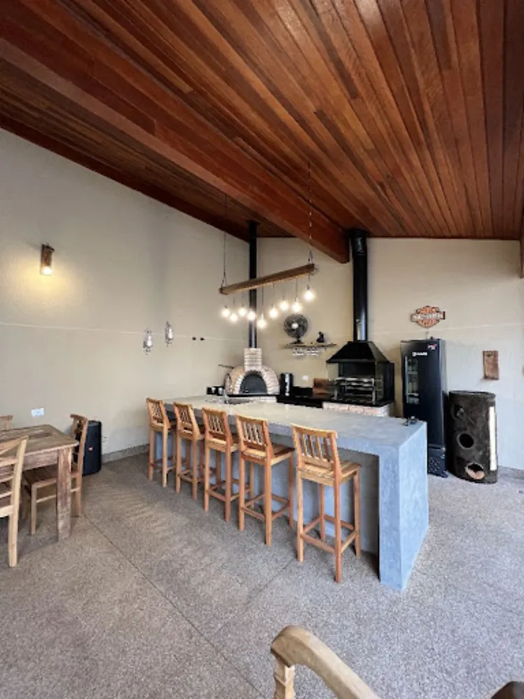 Sobrado, 4 quartos, 280 m² - Foto 6