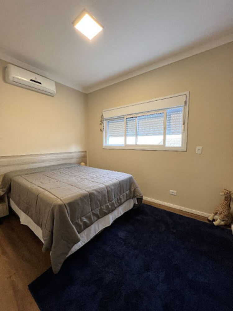 Sobrado, 4 quartos, 280 m² - Foto 7