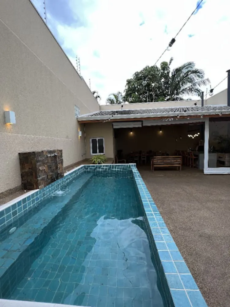 Sobrado, 4 quartos, 280 m² - Foto 5