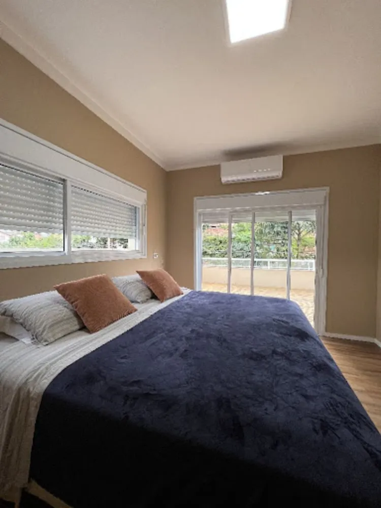 Sobrado, 4 quartos, 280 m² - Foto 12