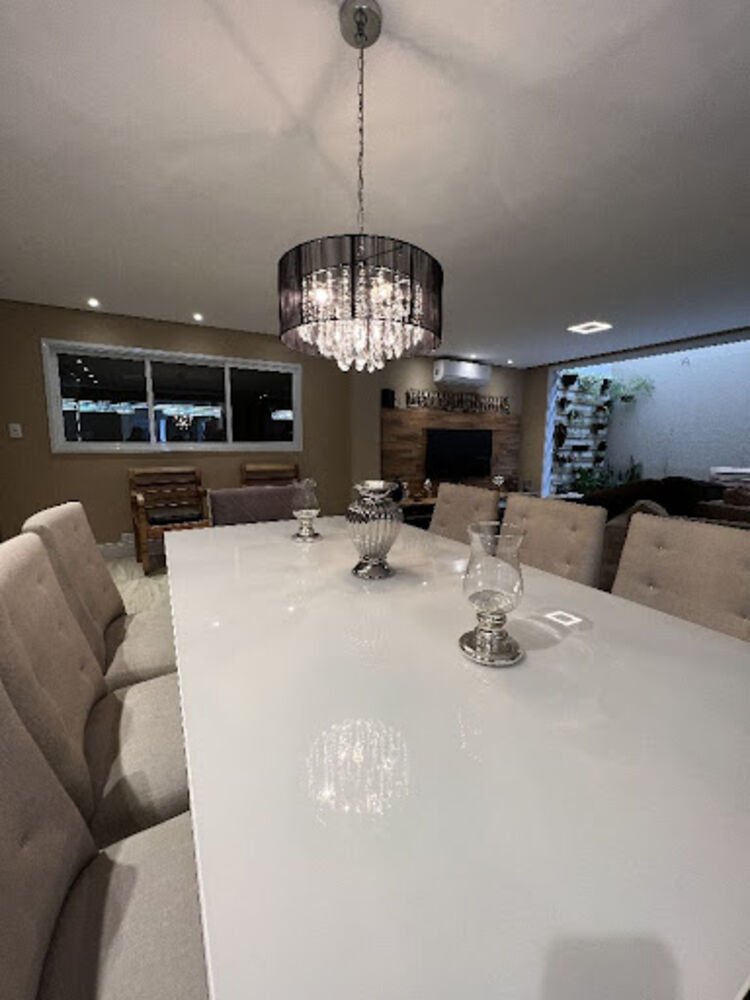 Sobrado, 4 quartos, 280 m² - Foto 5