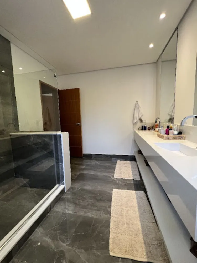 Sobrado, 4 quartos, 280 m² - Foto 6