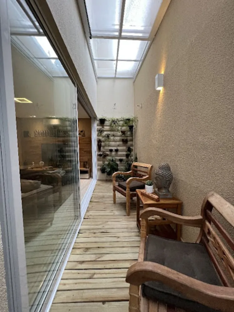 Sobrado, 4 quartos, 280 m² - Foto 8