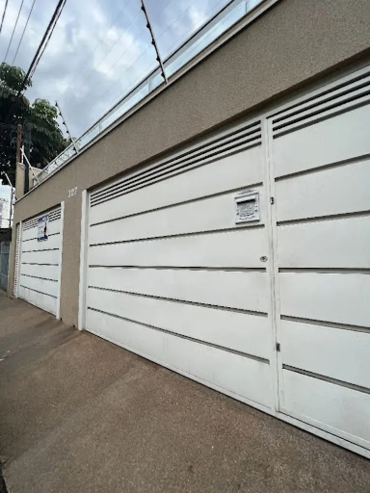 Sobrado, 4 quartos, 280 m² - Foto 1