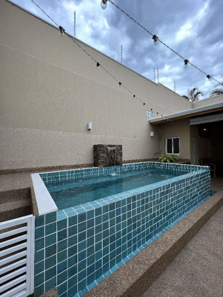 Sobrado, 4 quartos, 280 m² - Foto 1