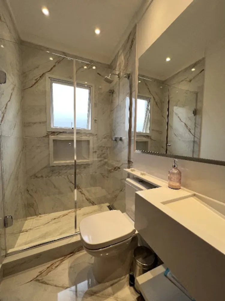 Sobrado, 4 quartos, 280 m² - Foto 18