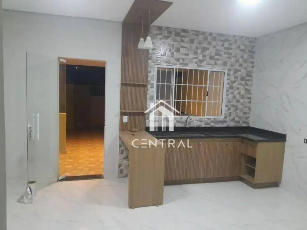 Sobrado, 2 quartos, 60 m² - Foto 4
