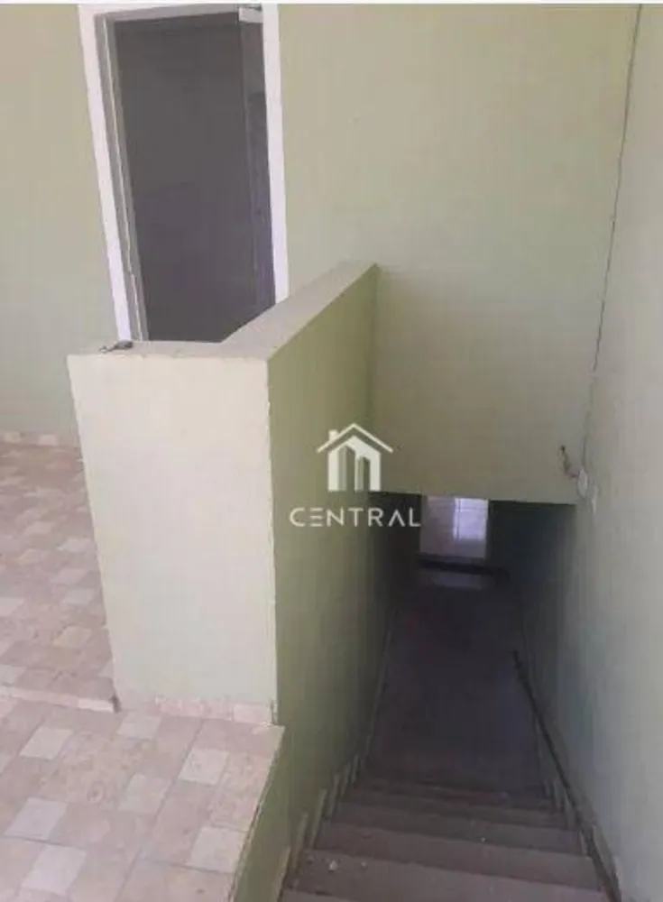 Sobrado, 2 quartos, 60 m² - Foto 11