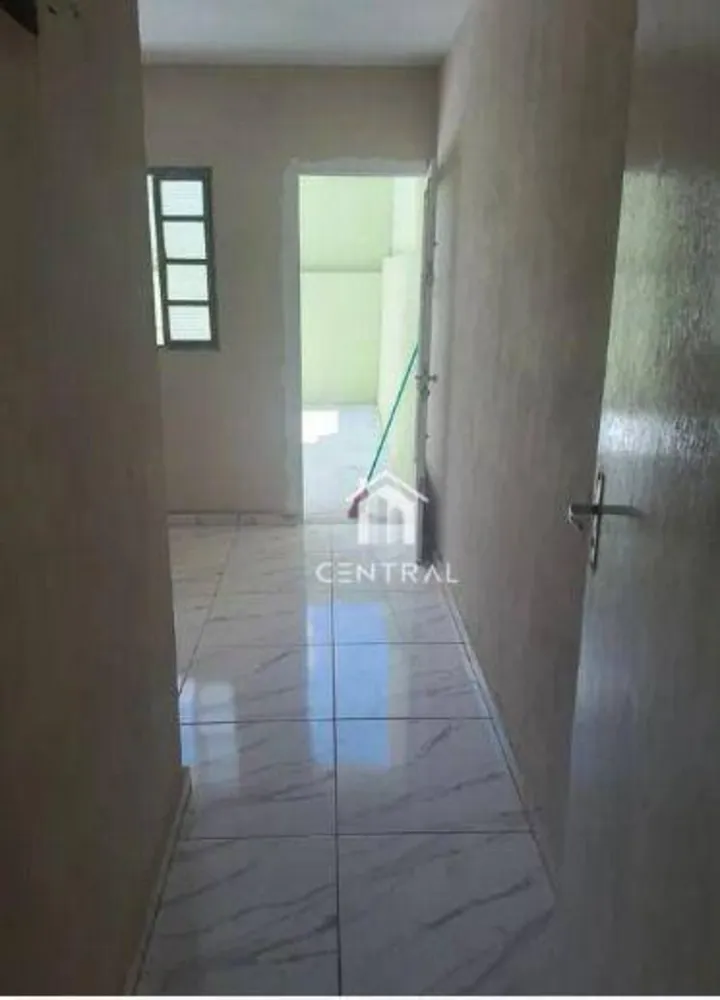 Sobrado, 2 quartos, 60 m² - Foto 6