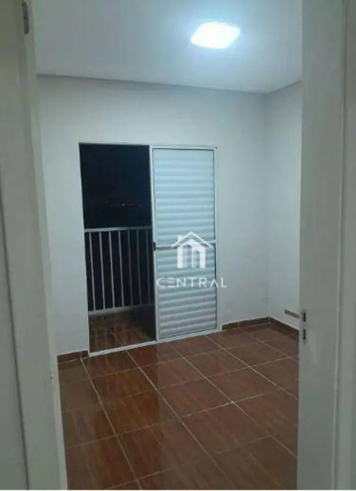 Sobrado, 2 quartos, 60 m² - Foto 8