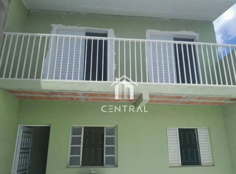 Sobrado, 2 quartos, 60 m² - Foto 3