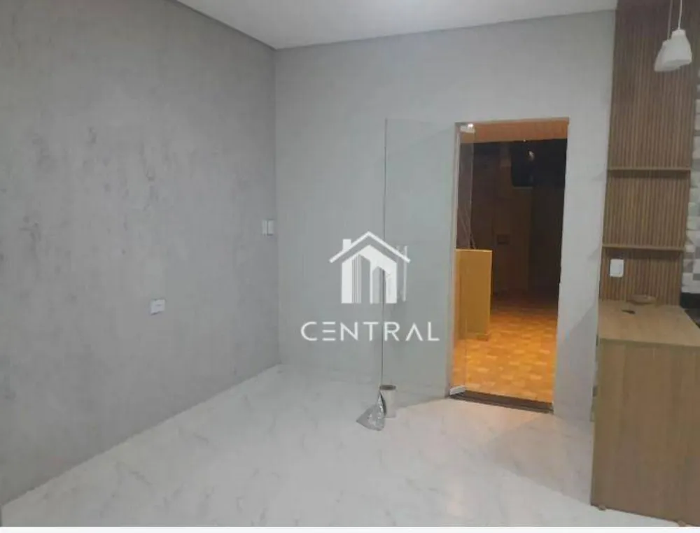 Sobrado, 2 quartos, 60 m² - Foto 7