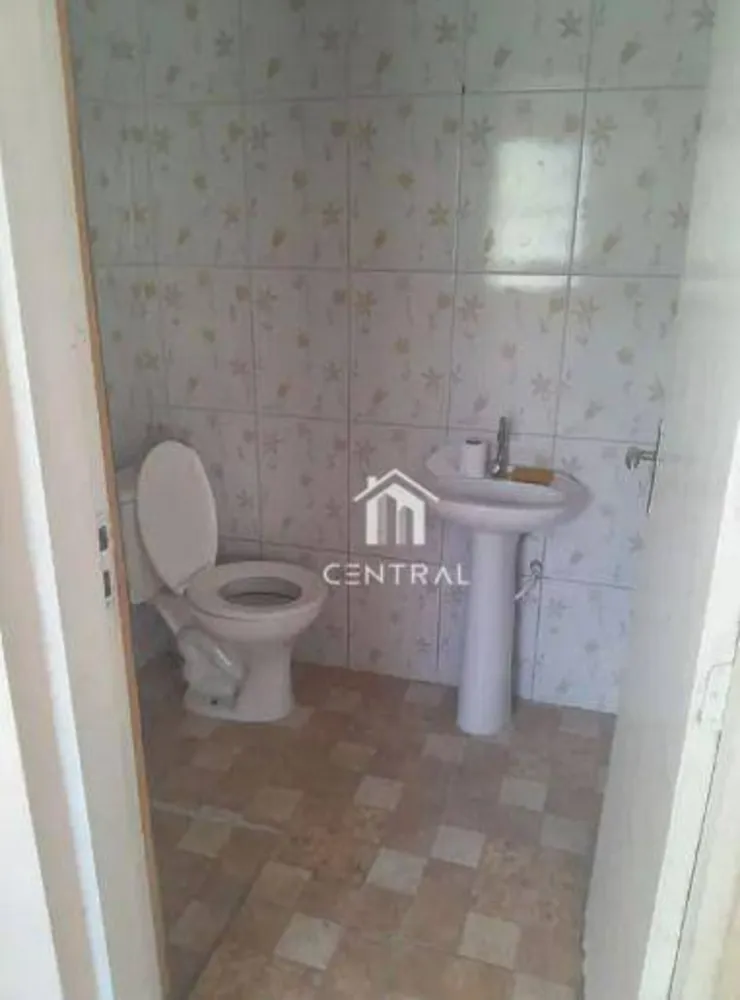 Sobrado, 2 quartos, 60 m² - Foto 10