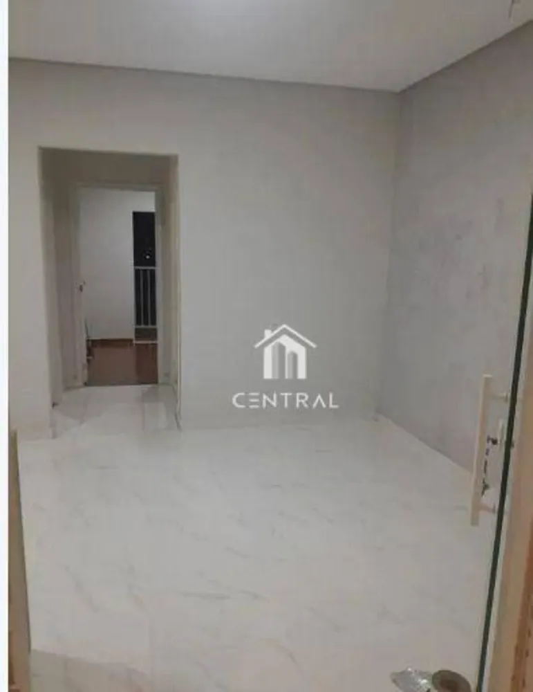 Sobrado, 2 quartos, 60 m² - Foto 9
