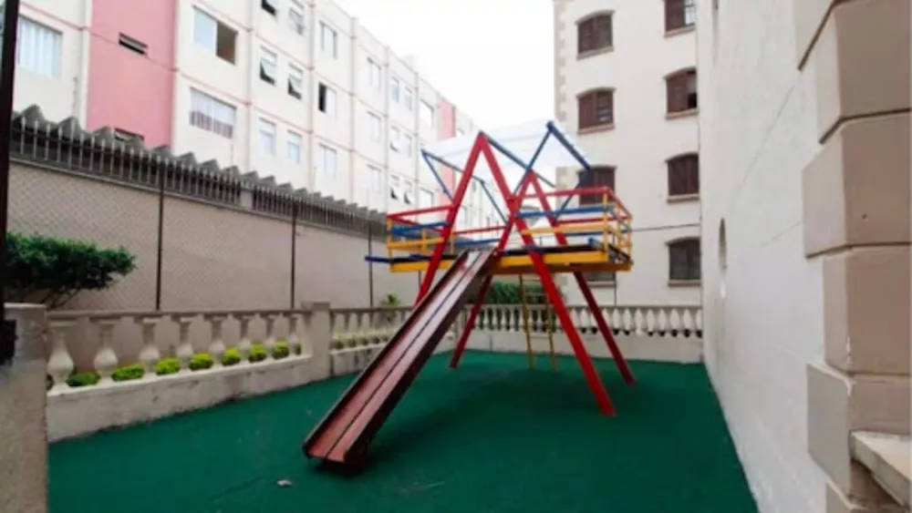 Apartamento, 3 quartos, 72 m² - Foto 2