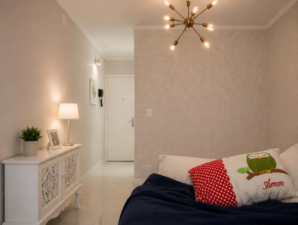 Apartamento, 3 quartos, 72 m² - Foto 4