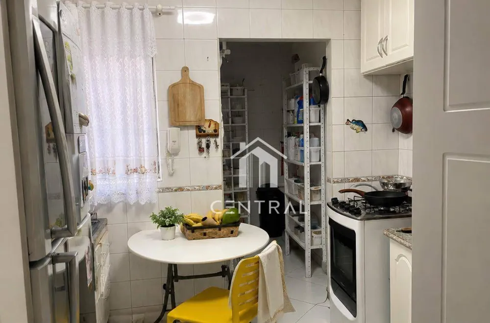 Apartamento, 3 quartos, 72 m² - Foto 4