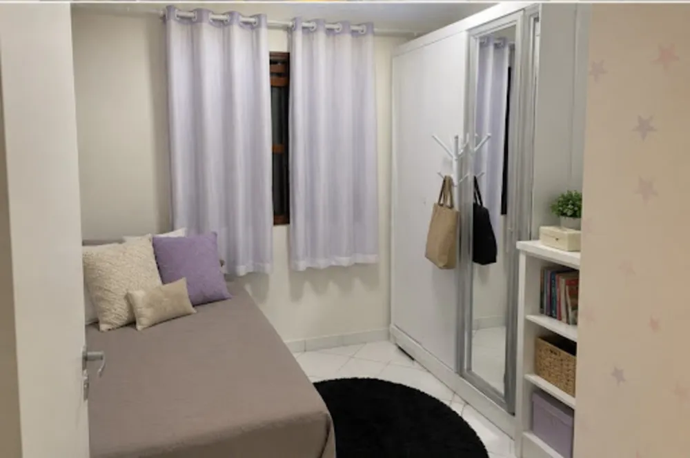 Apartamento, 3 quartos, 72 m² - Foto 3
