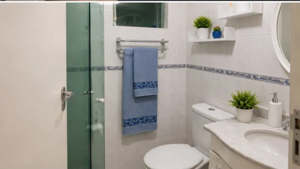 Apartamento, 3 quartos, 72 m² - Foto 3