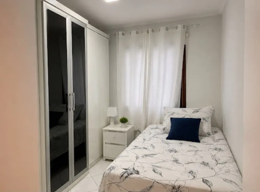 Apartamento, 3 quartos, 72 m² - Foto 1