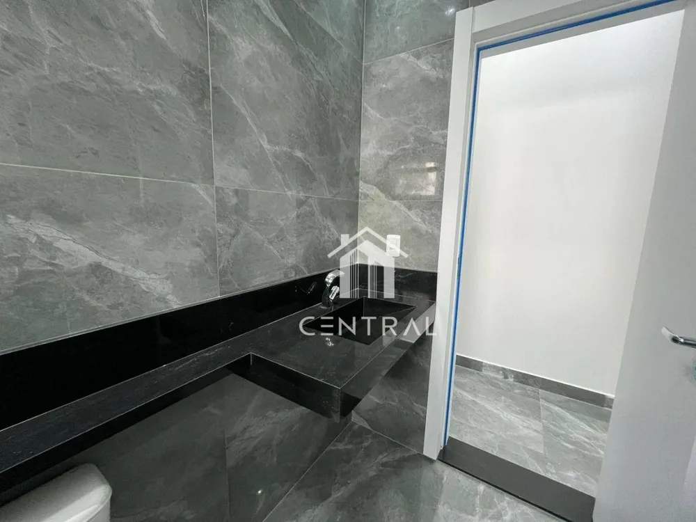 Casa de Condomínio, 3 quartos - Foto 10