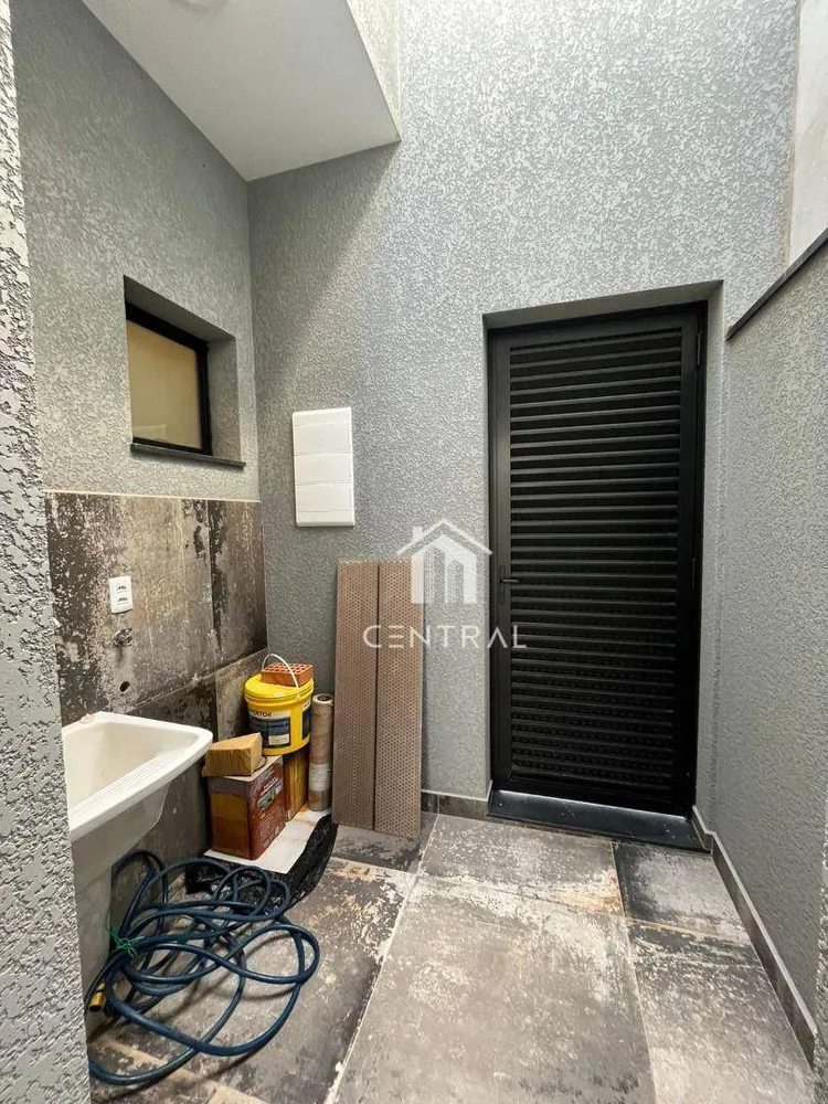 Casa de Condomínio, 3 quartos - Foto 12