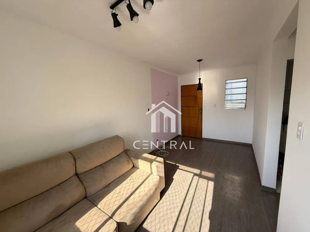 Apartamento, 2 quartos, 60 m² - Foto 2