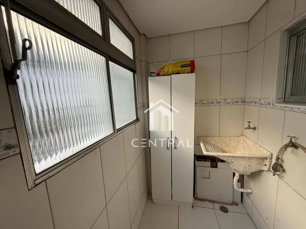 Apartamento, 2 quartos, 60 m² - Foto 7