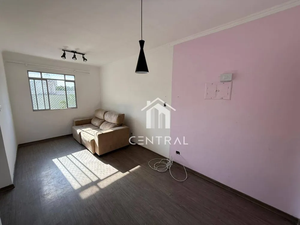 Apartamento, 2 quartos, 60 m² - Foto 1