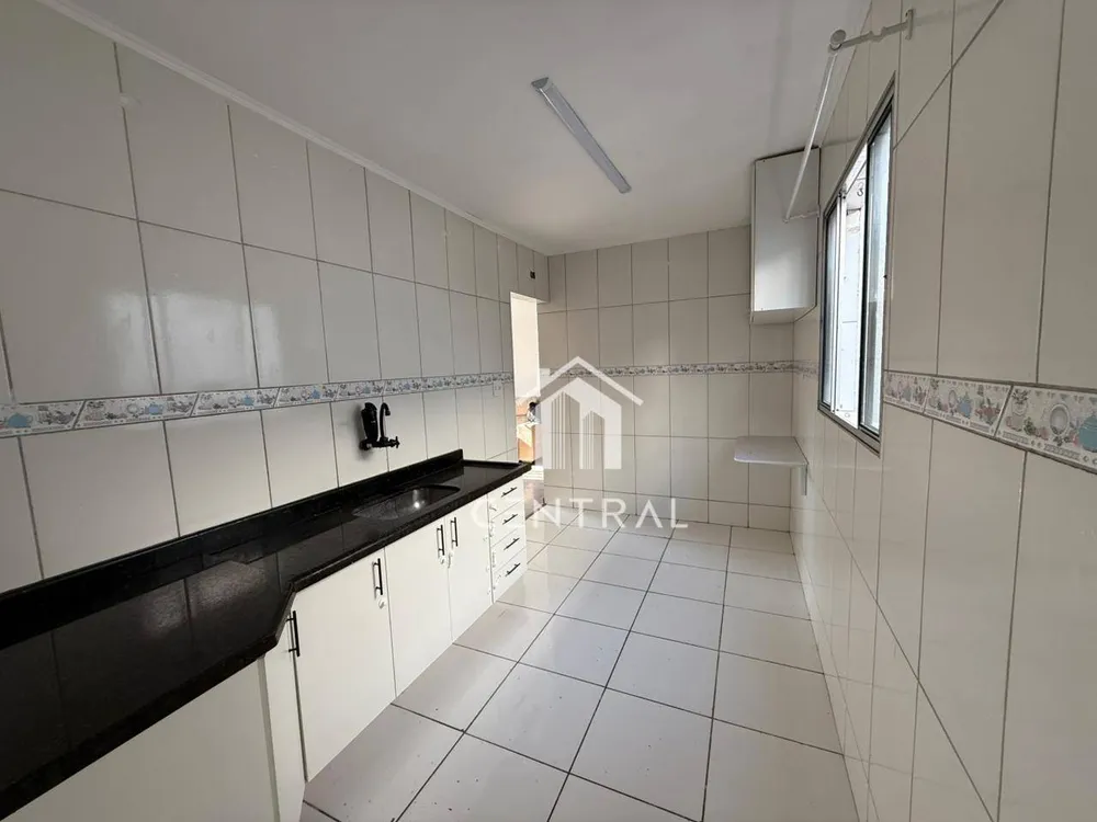 Apartamento, 2 quartos, 60 m² - Foto 6