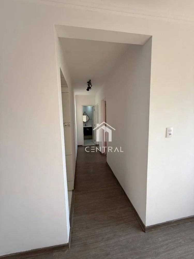 Apartamento, 2 quartos, 60 m² - Foto 8